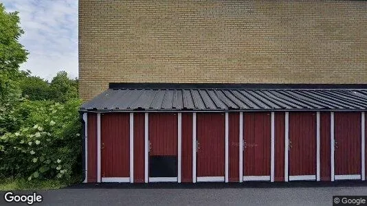 Apartments for rent in Linköping - Photo from Google Street View
