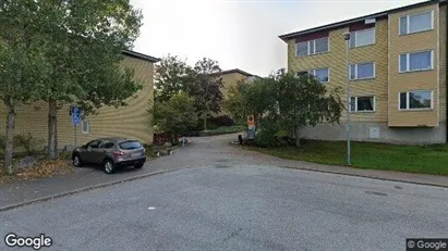 Apartments for rent in Sigtuna - Photo from Google Street View