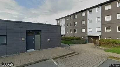 Apartments for rent in Brønderslev - Photo from Google Street View