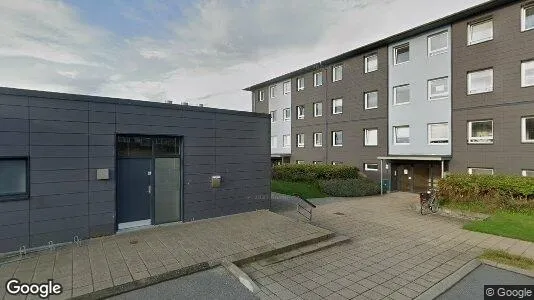 Apartments for rent in Brønderslev - Photo from Google Street View