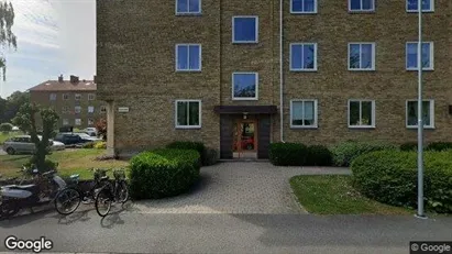 Apartments for rent in Kristianstad - Photo from Google Street View