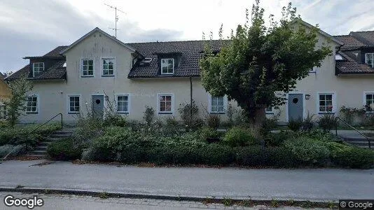 Apartments for rent in Gotland - Photo from Google Street View