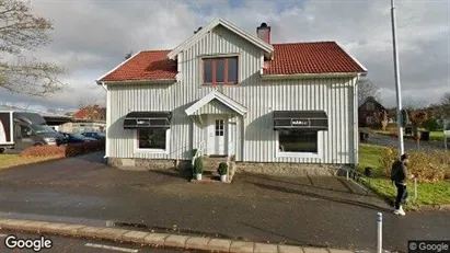 Apartments for rent in Sävsjö - Photo from Google Street View