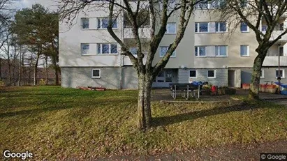 Apartments for rent in Eskilstuna - Photo from Google Street View