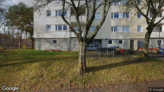 Apartments for rent in Eskilstuna - Photo from Google Street View