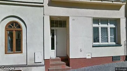 Apartments for rent in Mladá Boleslav - Photo from Google Street View
