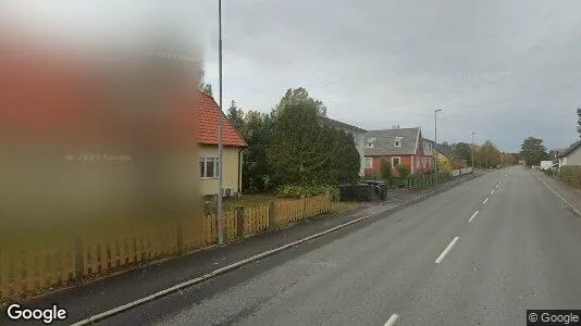 Rooms for rent in Kristianstad - Photo from Google Street View
