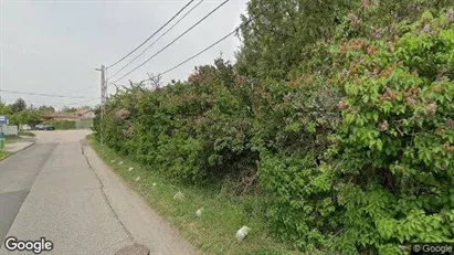Apartments for rent in Budapest Budafok-Tétény - Photo from Google Street View