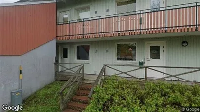Apartments for rent in Gävle - Photo from Google Street View