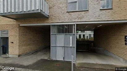 Apartments for rent in Copenhagen S - Photo from Google Street View