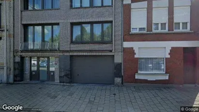 Apartments for rent in Zelzate - Photo from Google Street View