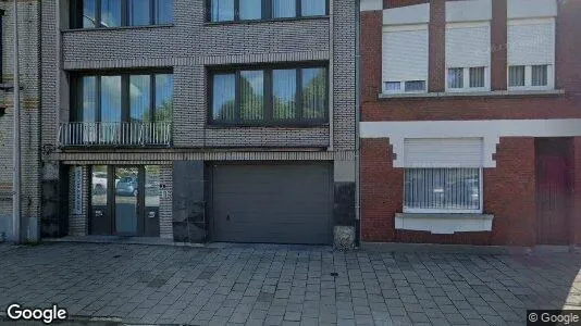 Apartments for rent in Zelzate - Photo from Google Street View