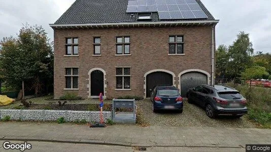 Apartments for rent in Olen - Photo from Google Street View