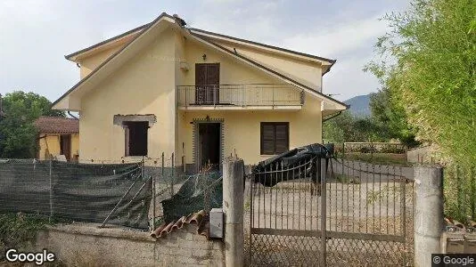 Apartments for rent in Castrocielo - Photo from Google Street View