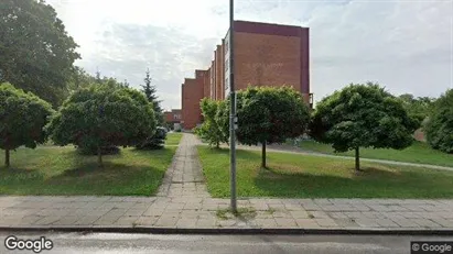 Apartments for rent in Šiaulių m. sav. - Photo from Google Street View