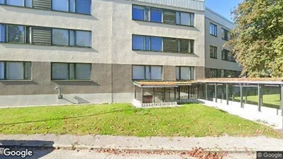 Apartments for rent in Gävle - Photo from Google Street View