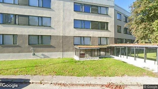 Apartments for rent in Gävle - Photo from Google Street View