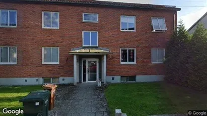 Apartments for rent in Värnamo - Photo from Google Street View