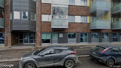 Apartments for rent in Helsinki Eteläinen - Photo from Google Street View
