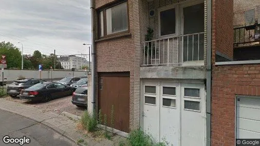Rooms for rent in Kortrijk - Photo from Google Street View