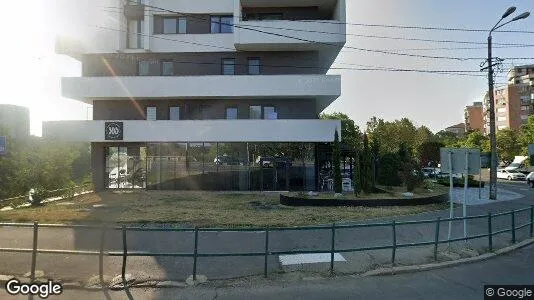 Apartments for rent in Oradea - Photo from Google Street View