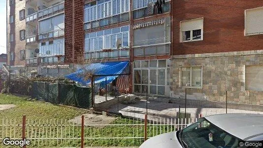 Apartments for rent in Piossasco - Photo from Google Street View
