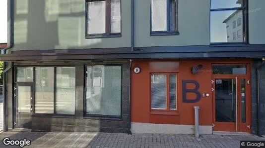Apartments for rent in Vantaa - Photo from Google Street View