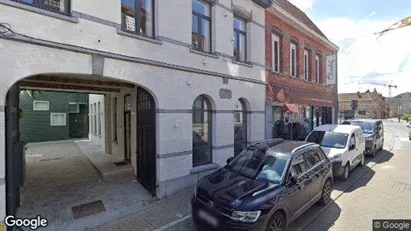 Apartments for rent in Wervik - Photo from Google Street View