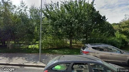 Apartments for rent in Budapest Várkerület - Photo from Google Street View