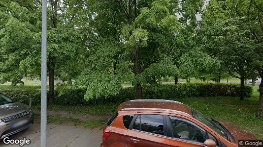 Apartments for rent in Budapest Várkerület - Photo from Google Street View
