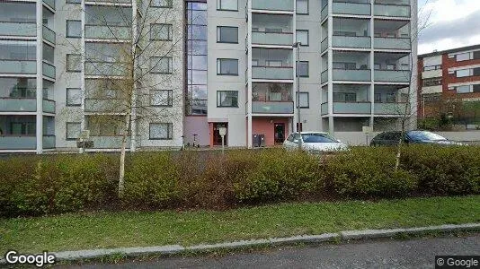 Apartments for rent in Tampere Luoteinen - Photo from Google Street View