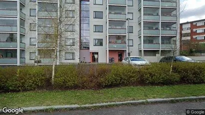 Apartments for rent in Tampere Luoteinen - Photo from Google Street View