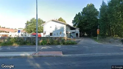 Apartments for rent in Tampere Lounainen - Photo from Google Street View