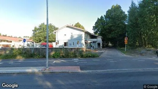 Apartments for rent in Tampere Lounainen - Photo from Google Street View
