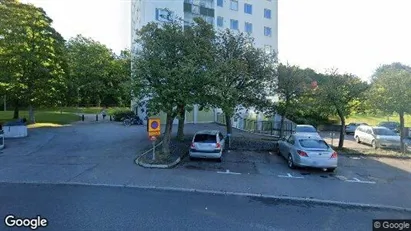 Apartments for rent in Motala - Photo from Google Street View