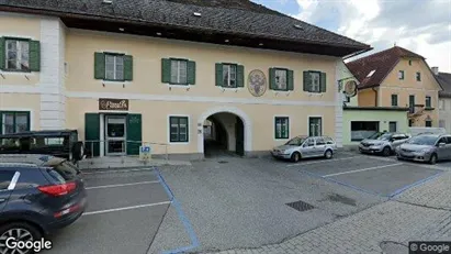 Apartments for rent in Krieglach - Photo from Google Street View