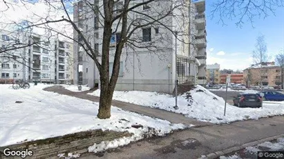 Apartments for rent in Helsinki Läntinen - Photo from Google Street View