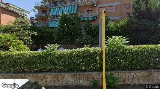 Apartments for rent in Roma Municipio IV – Tiburtino - Photo from Google Street View