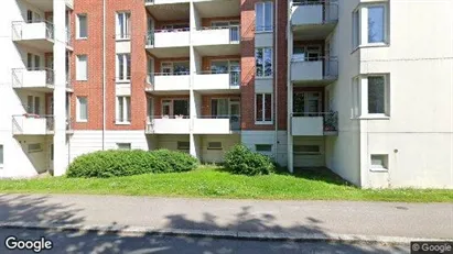 Apartments for rent in Tampere Eteläinen - Photo from Google Street View