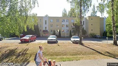 Apartments for rent in Mikkeli - Photo from Google Street View