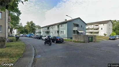 Apartments for rent in Zürich Distrikt 11 - Photo from Google Street View
