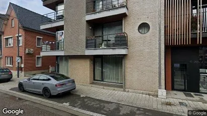 Apartments for rent in Halen - Photo from Google Street View