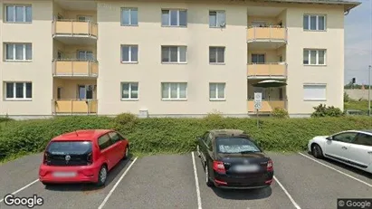 Apartments for rent in Krems an der Donau - Photo from Google Street View