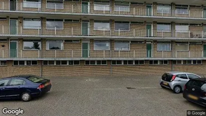 Apartments for rent in Arnhem - Photo from Google Street View