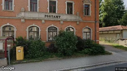 Apartments for rent in Saxon Switzerland-Eastern Ore Mountains - Photo from Google Street View