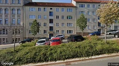 Apartments for rent in Vogtlandkreis - Photo from Google Street View