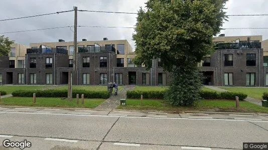 Apartments for rent in Lubbeek - Photo from Google Street View