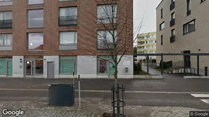 Apartments for rent in Vantaa - Photo from Google Street View
