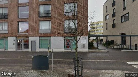 Apartments for rent in Vantaa - Photo from Google Street View