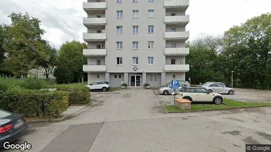 Apartments for rent in Garsten - Photo from Google Street View